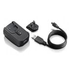 Scanner Adapters en laders