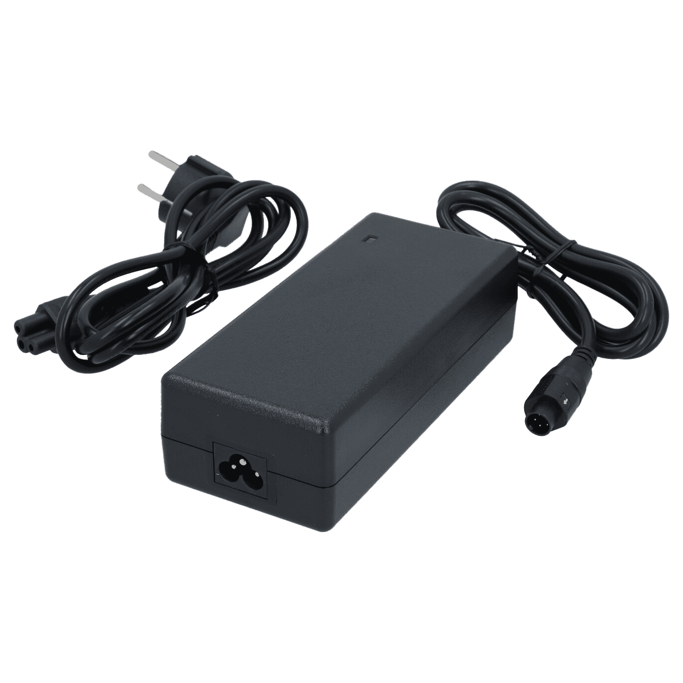 Cortina Ecomo Acculader 42V 2A 5-polig