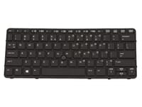 HP Laptop Toetsenbord Qwerty US + Backlight