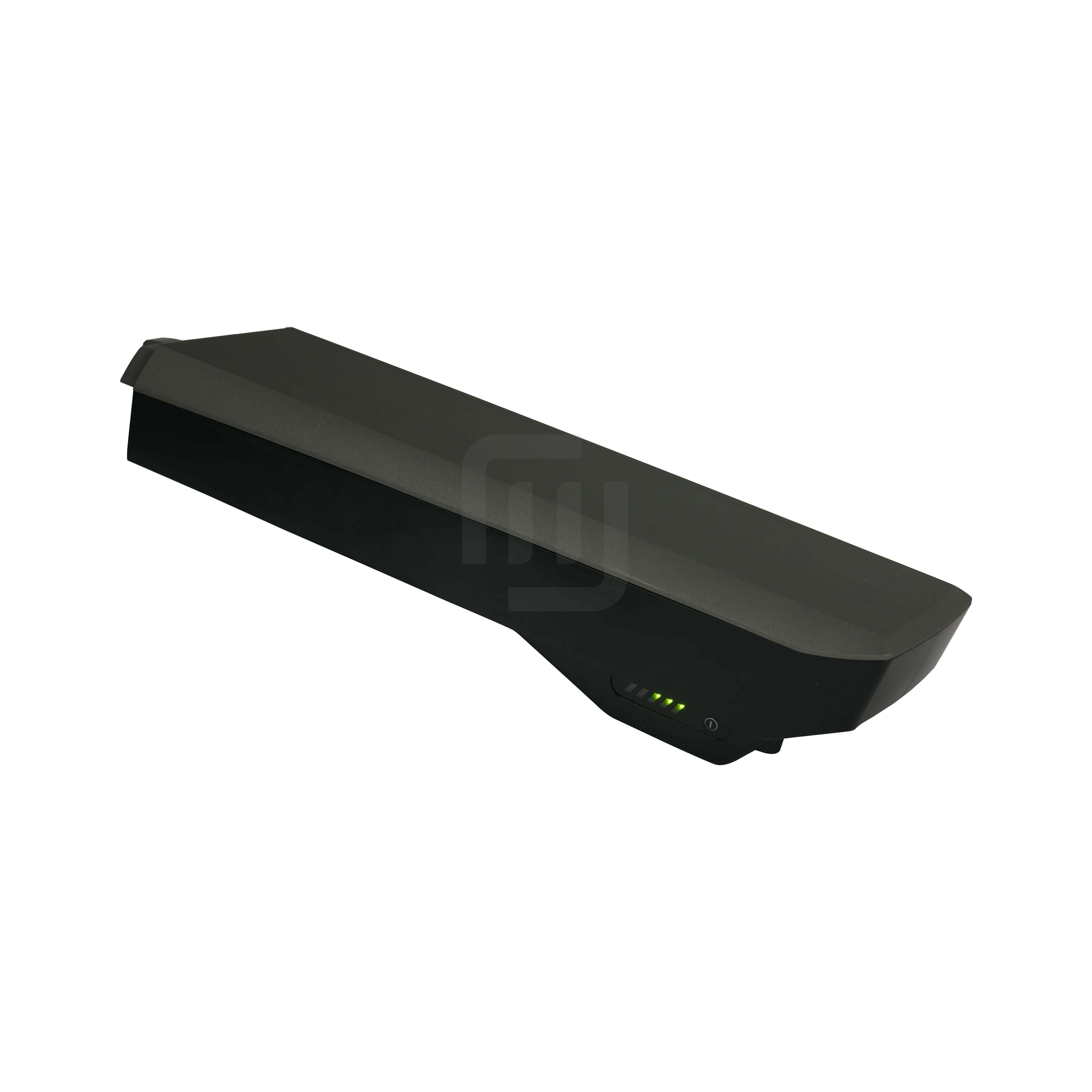 Bosch Fietsaccu PowerPack 300 Active Bagage (BES2)