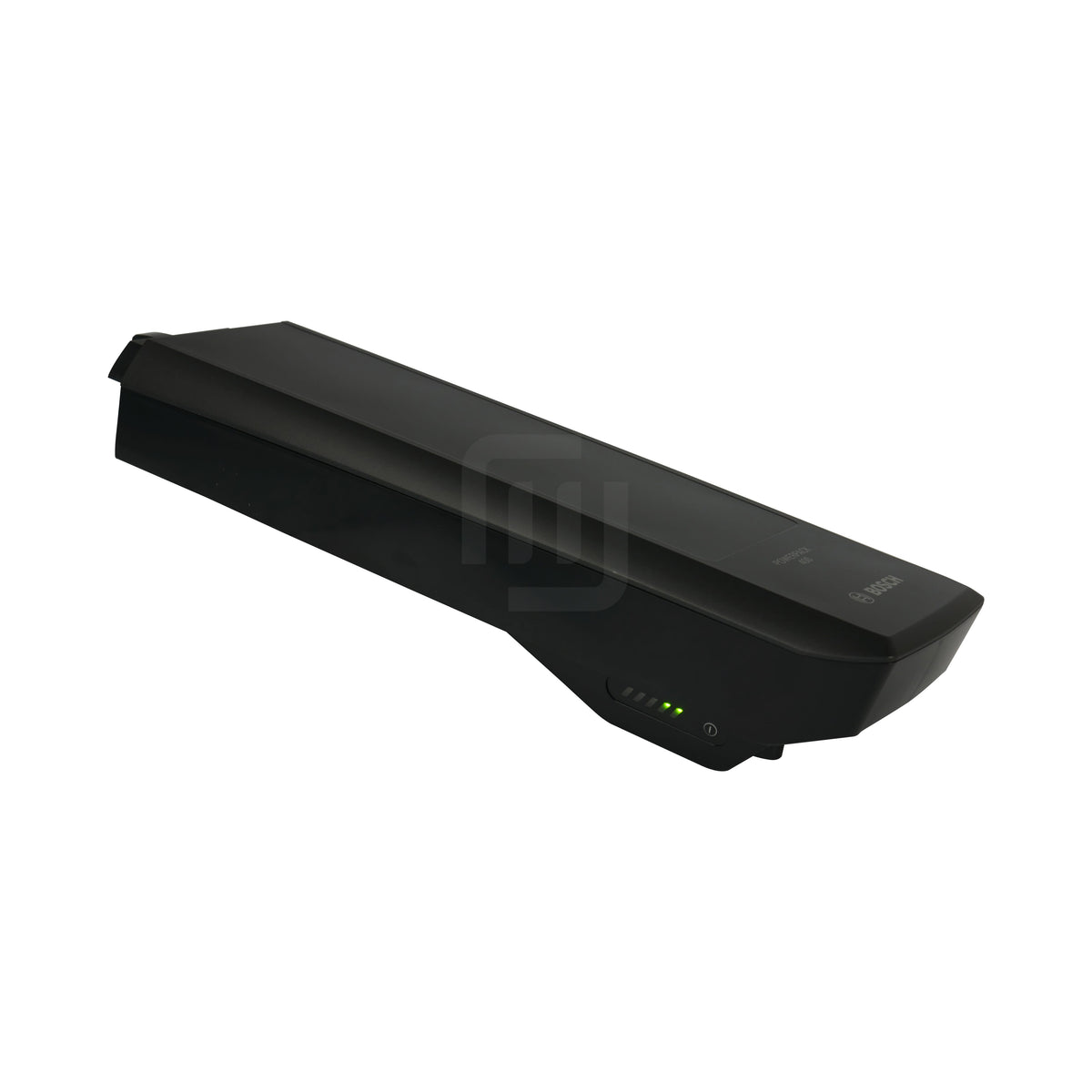 Bosch Fietsaccu PowerPack 400 Performance Bagage (BES2)