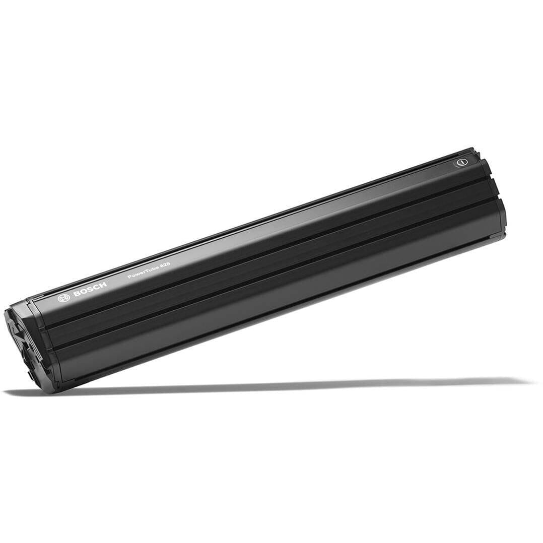 Bosch Fietsaccu PowerTube 625 Verticaal (BES2)