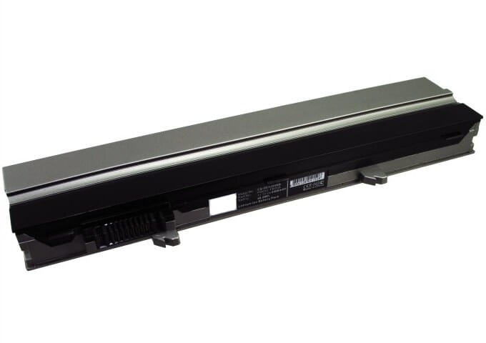 Laptop accu 4400mAh