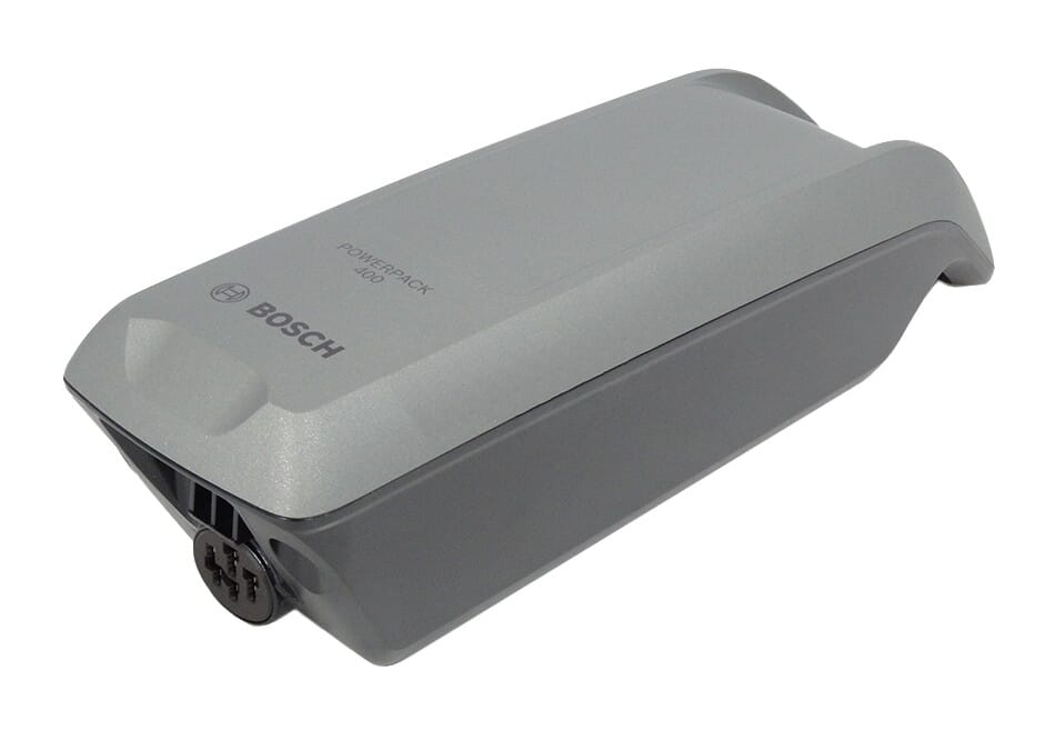 Bosch Fietsaccu PowerPack 400 Active (BES2)