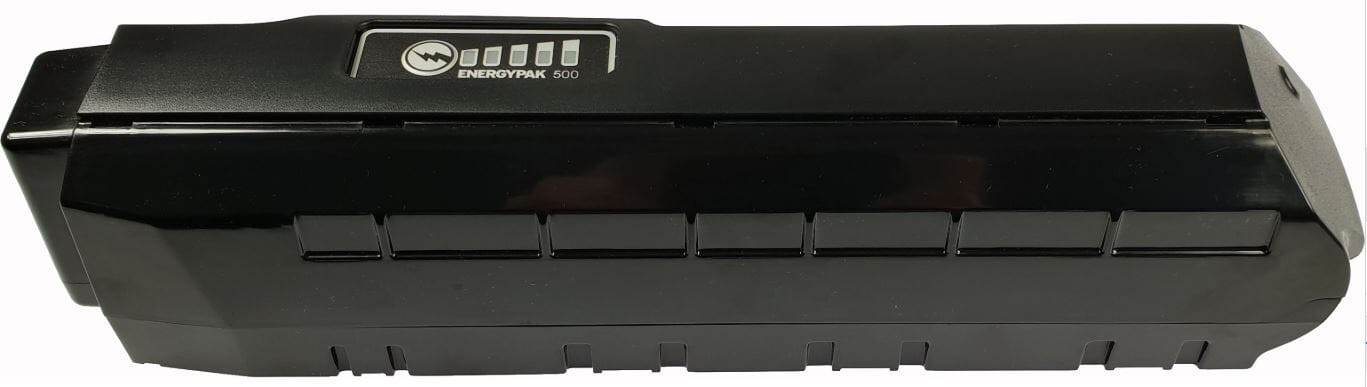 E Bike Battery Pack Giant Energypak Smart Compact Energypak 500wh