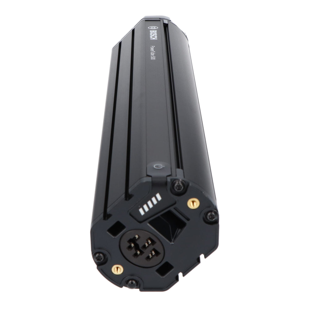 Bosch Fietsaccu PowerTube 500 Verticaal (BES2)