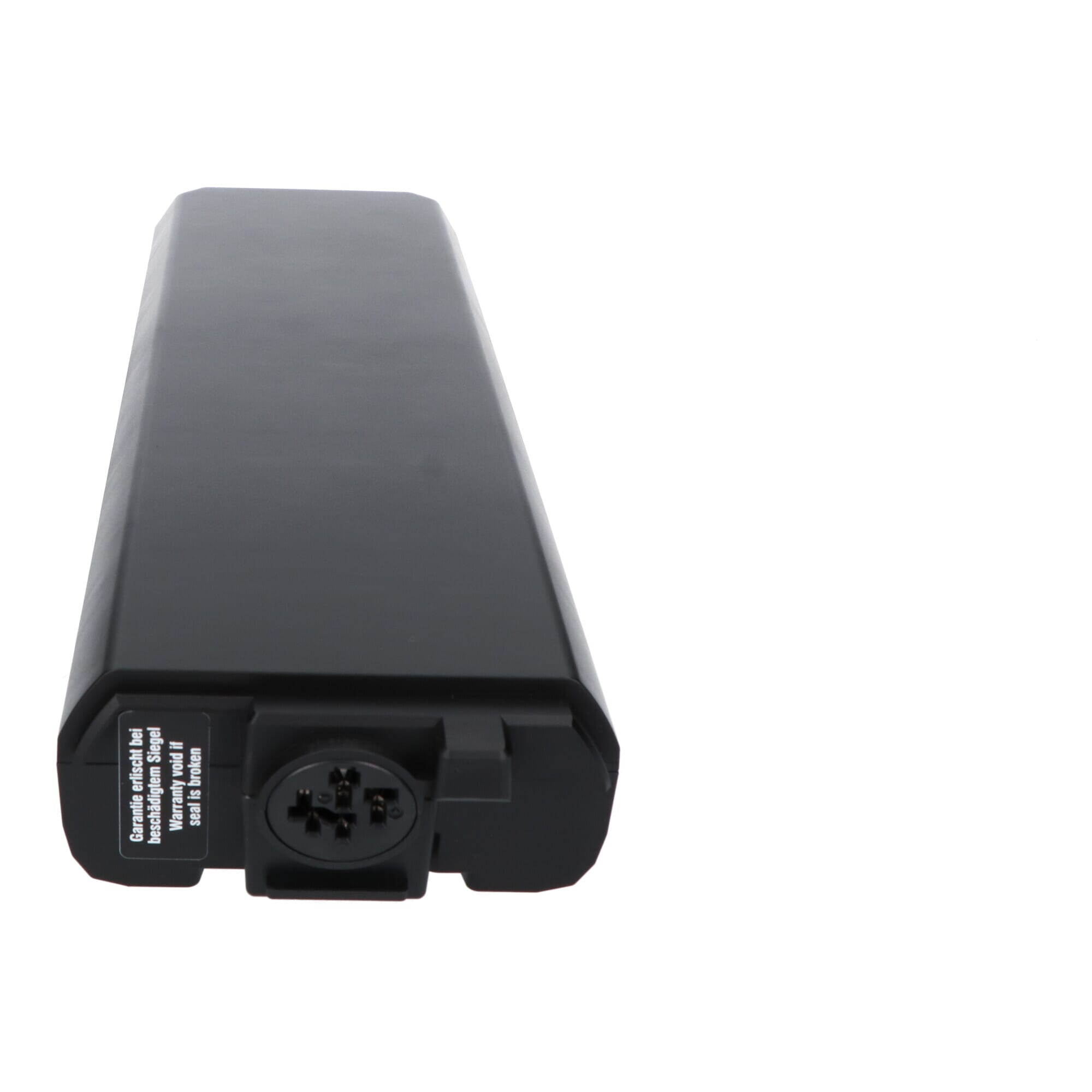 Bosch PowerPack 720Wh Bagage E-Bike Vision (BES2)