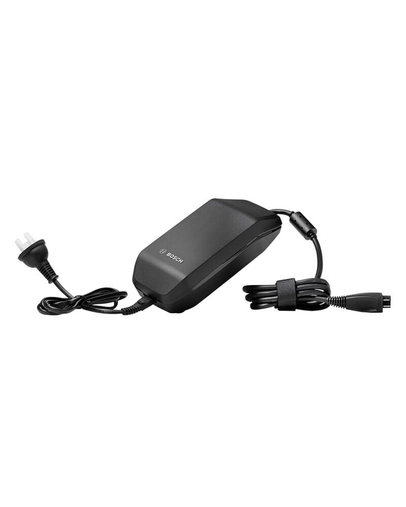 Bosch Acculader Smart System 4A (BES3)