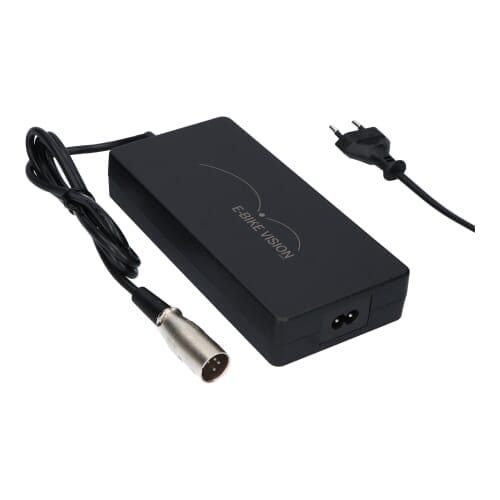 E-Bike Vision Acculader 42V 4A Bosch Active/Perf.