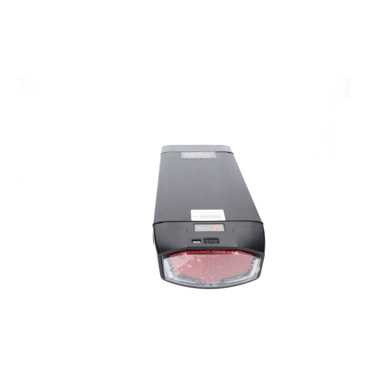 Compatible Brinckers Fietsaccu 36V 13 Ah 7pins incl. box