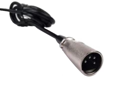 Sparta PMU4 Snellader 42V 4A 4-polig