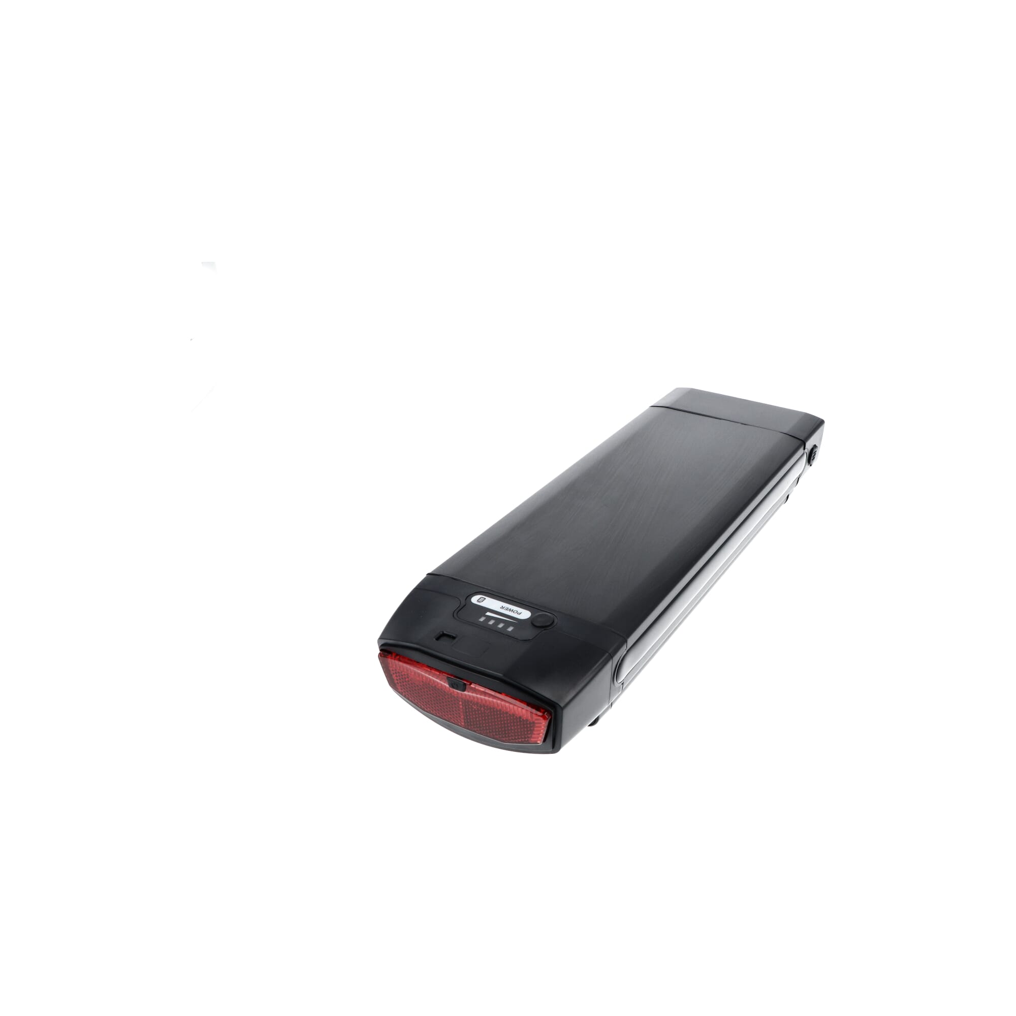 Compatible Brinckers Fietsaccu 36V 13 Ah 7pins incl. box