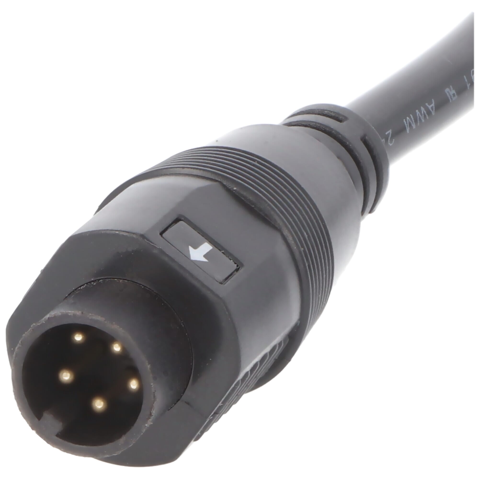 Sparta/Batavus Acculader E-bike 42V 2A 5-polig 2014-2015