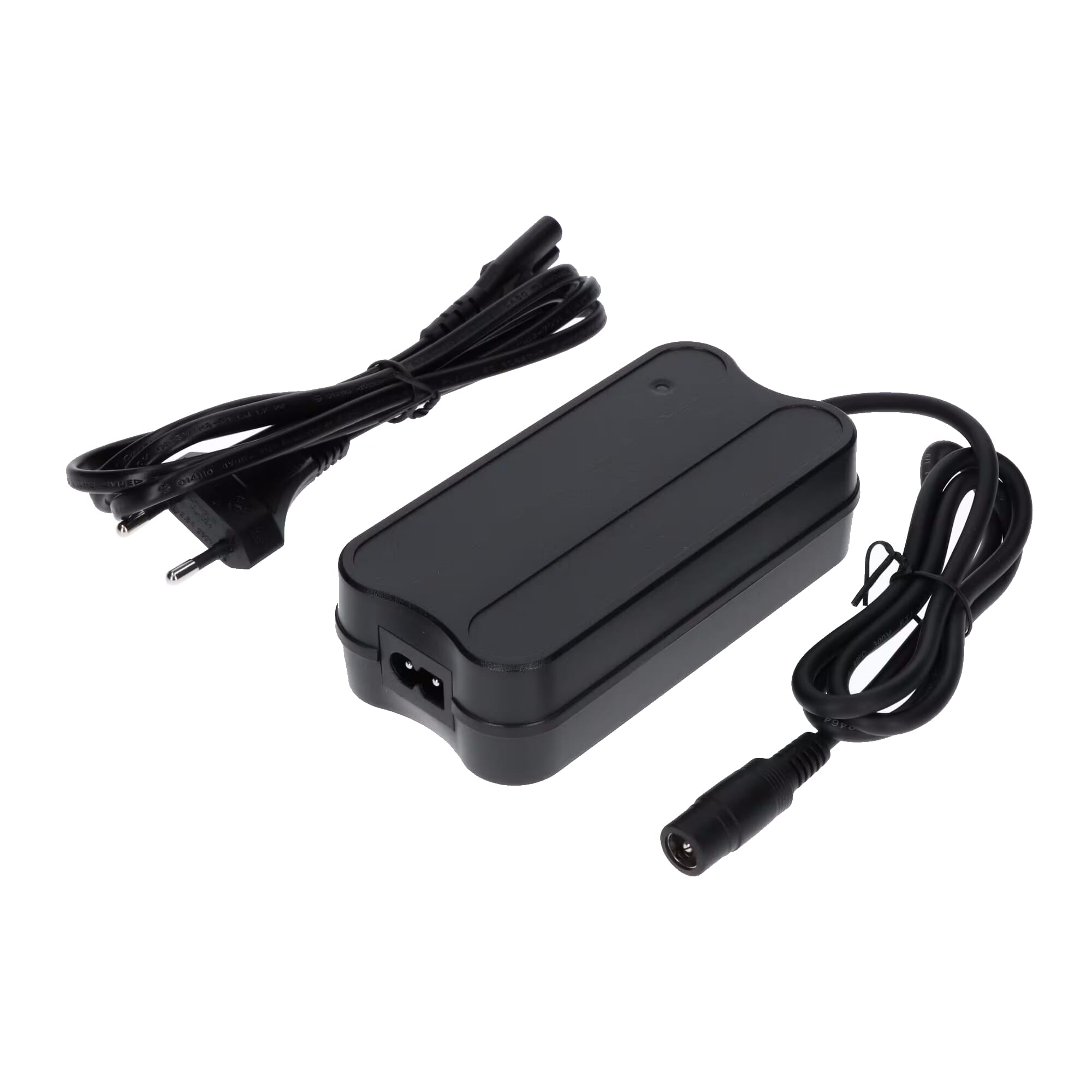 Acculader E-Bike 29.4V 2A 1-polig Tulp
