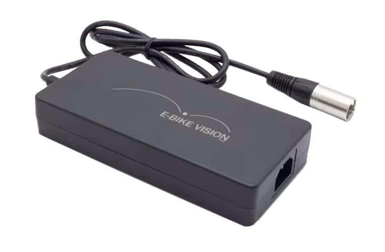 E-bike Vision Acculader E-bike 29.4V 5A