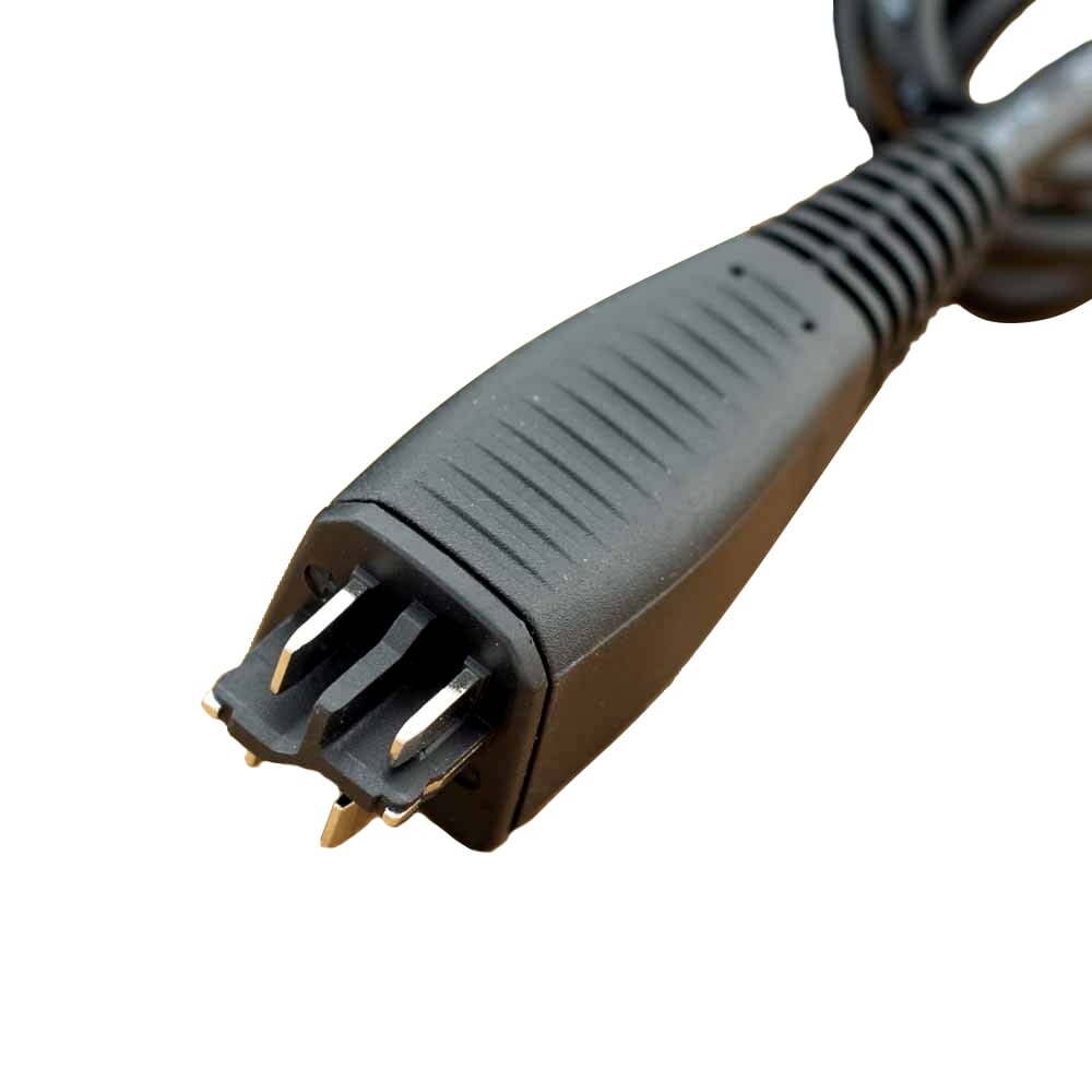 Bosch Acculader Smart System 4A (BES3)