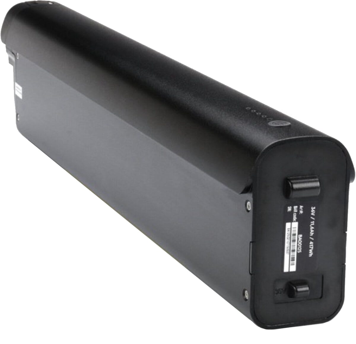 Qwic Urban Fietsaccu 36V 9Ah