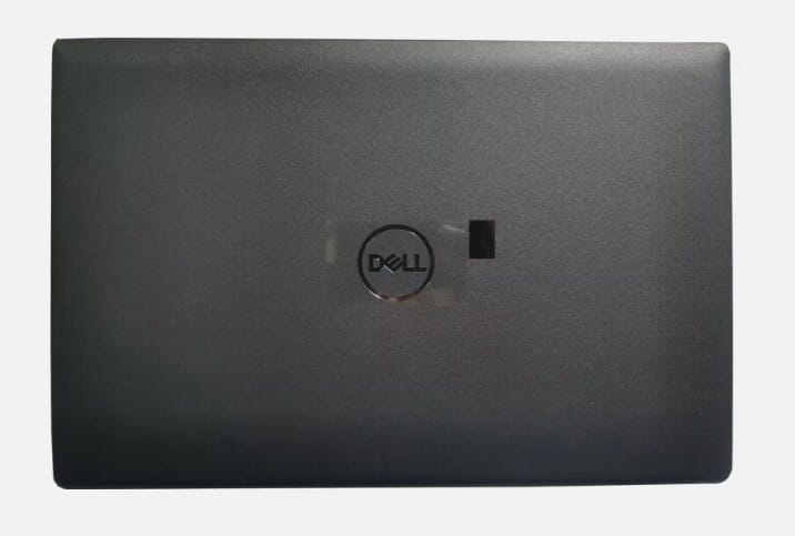 Dell Laptop LCD Back Cover