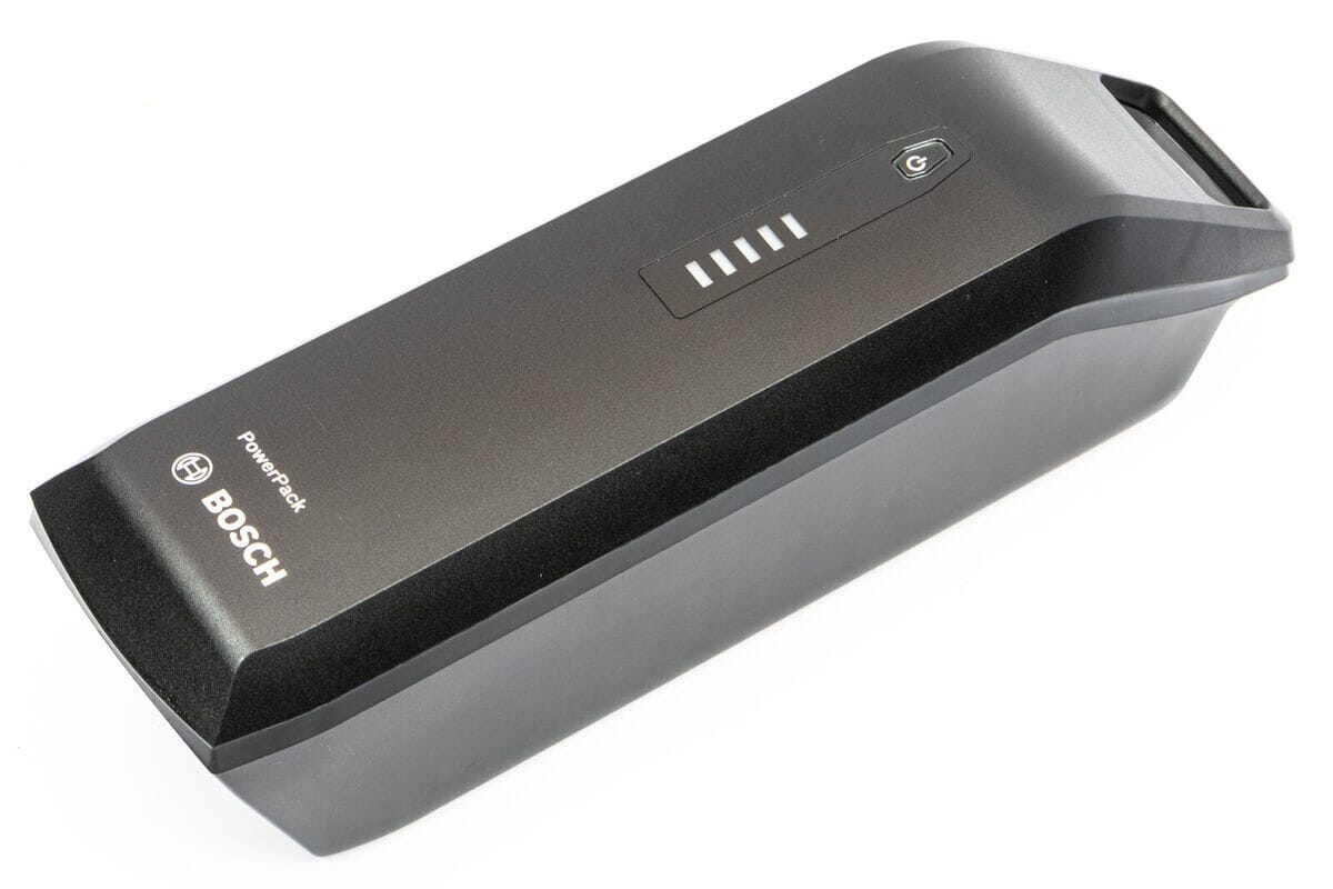 Bosch PowerPack 800 SMART Fietsaccu 22.2Ah (BES3)