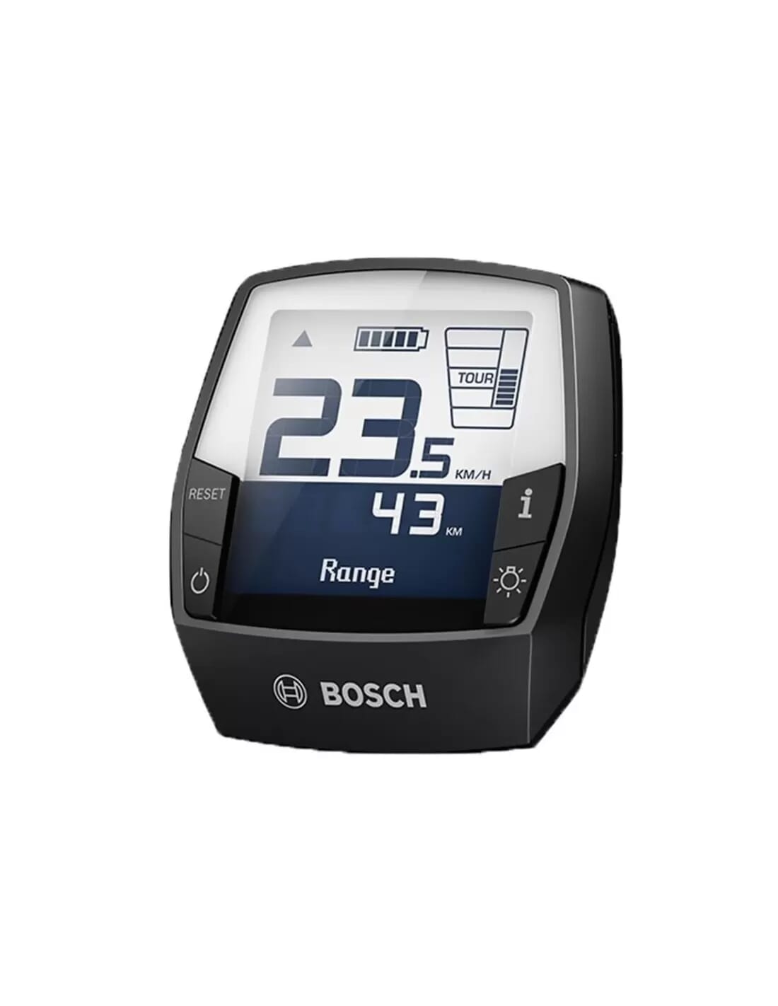 Bosch Display Intuvia (BES2)