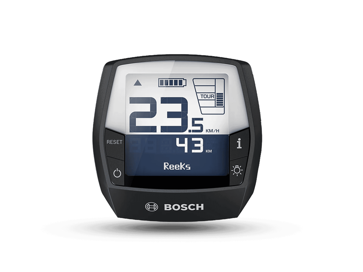 Bosch Display Intuvia (BES2)
