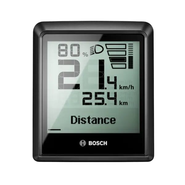 Bosch Display Intuvia 100 Smart (BES3)