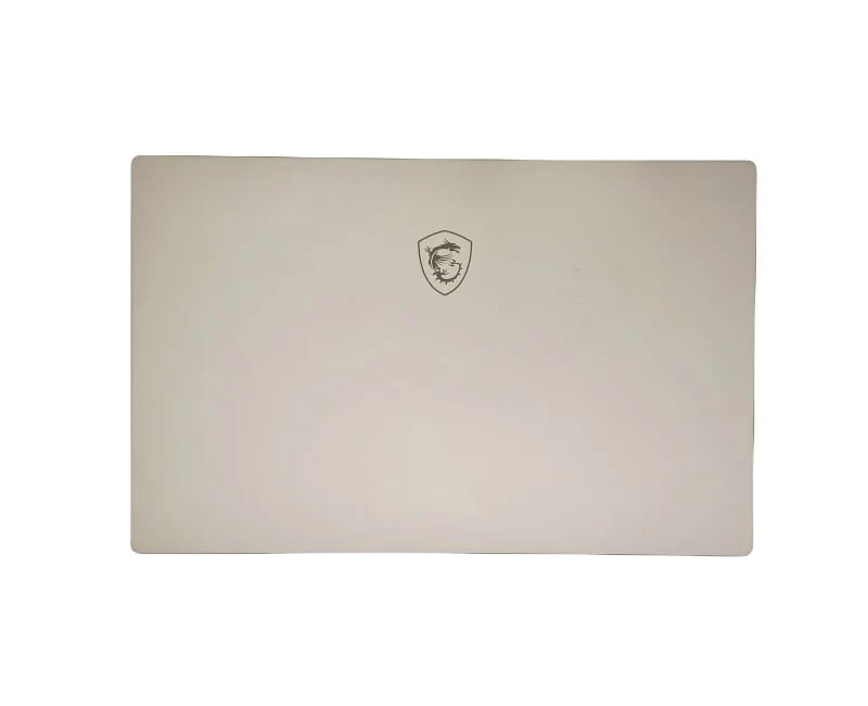 MSI Laptop LCD Backcover
