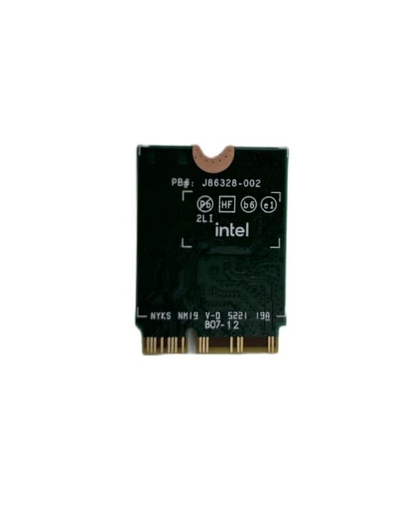 MSI Laptop WLAN Module