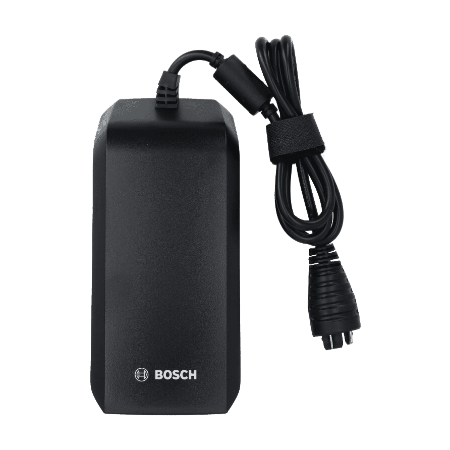 Bosch Acculader Active/Performance Fast Charger 6A (BES2)