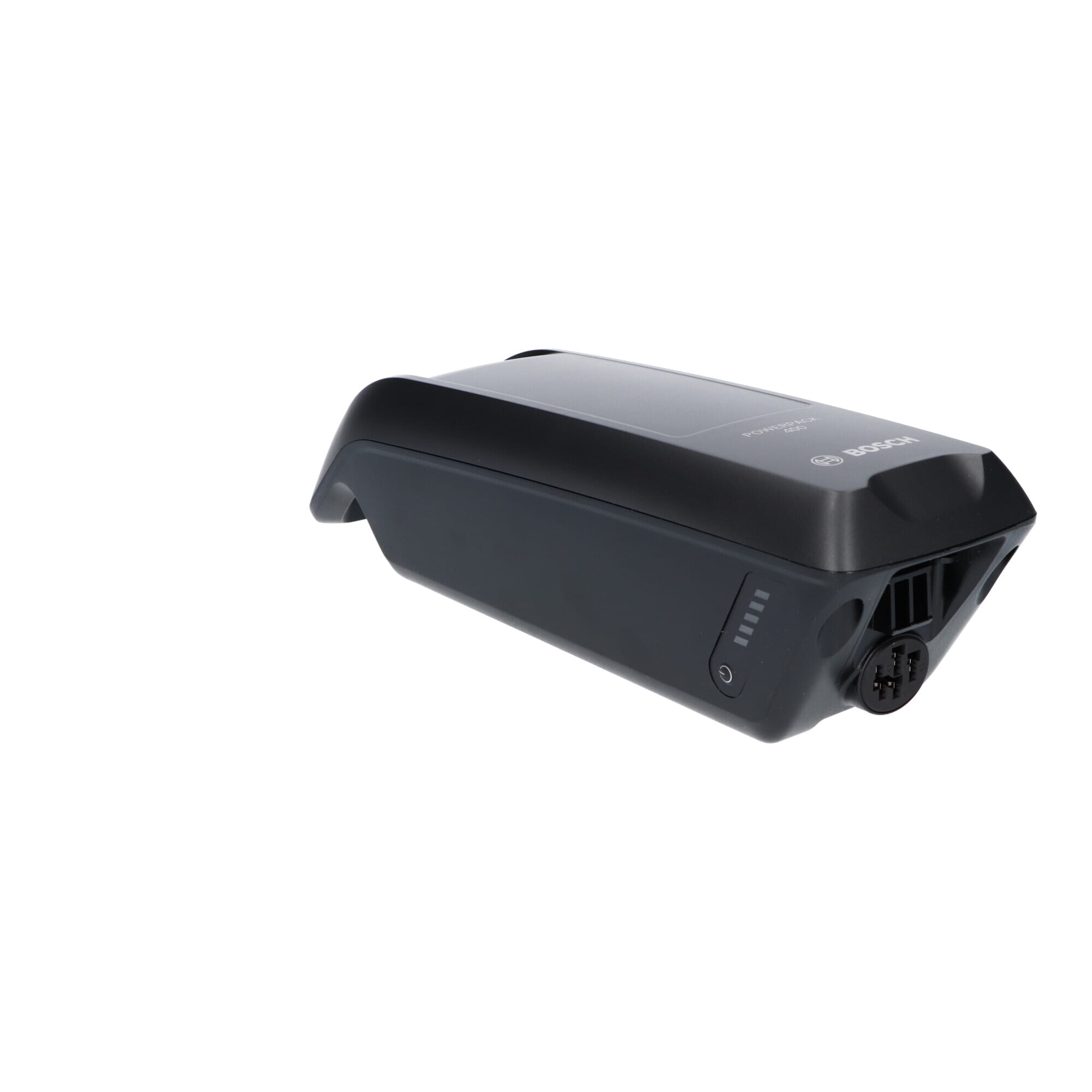 Bosch Fietsaccu PowerPack 400 Performance Frame (BES2)