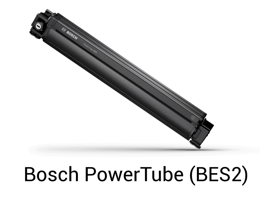 Bosch PowerTube BES2