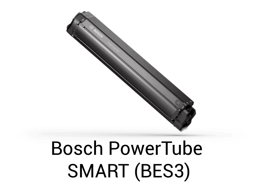Bosch PowerTube
