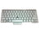 HP Laptop Toetsenbord Azerty BE