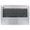 Asus Laptop Intern Toetsenbord