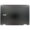 Acer Laptop LCD Back Cover - Zwart