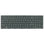 HP Laptop Toetsenbord Qwerty US + Backlight