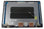 Acer Laptop LCD Back Cover - Zilver