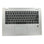 Lenovo Laptop Toetsenbord Qwerty US + Top Cover