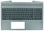 HP Laptop Toetsenbord Qwerty US + Top Cover, Backlit