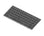 HP Laptop Toetsenbord Azerty BE + Trackpoint, Backlit