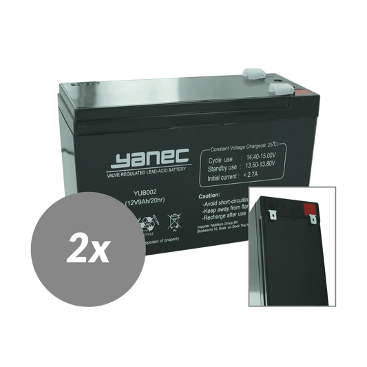 APC Back-UPS PRO BR1000MS-TW – ReplaceDirect