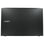 Acer Laptop LCD Back Cover - Zwart