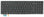 Dell Laptop Toetsenbord Qwerty US