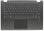 Lenovo Laptop Toetsenbord Azerty BE + Top Cover, Backlight