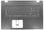 Acer Laptop Toetsenbord Qwerty UK + Top Cover - Zwart