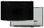 15.6 inch LCD scherm 1366x768 Mat 40Pin eDP, Touch