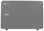 Acer Laptop LCD Back Cover - Grijs