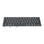 HP Laptop Toetsenbord Azerty BE + Trackpoint