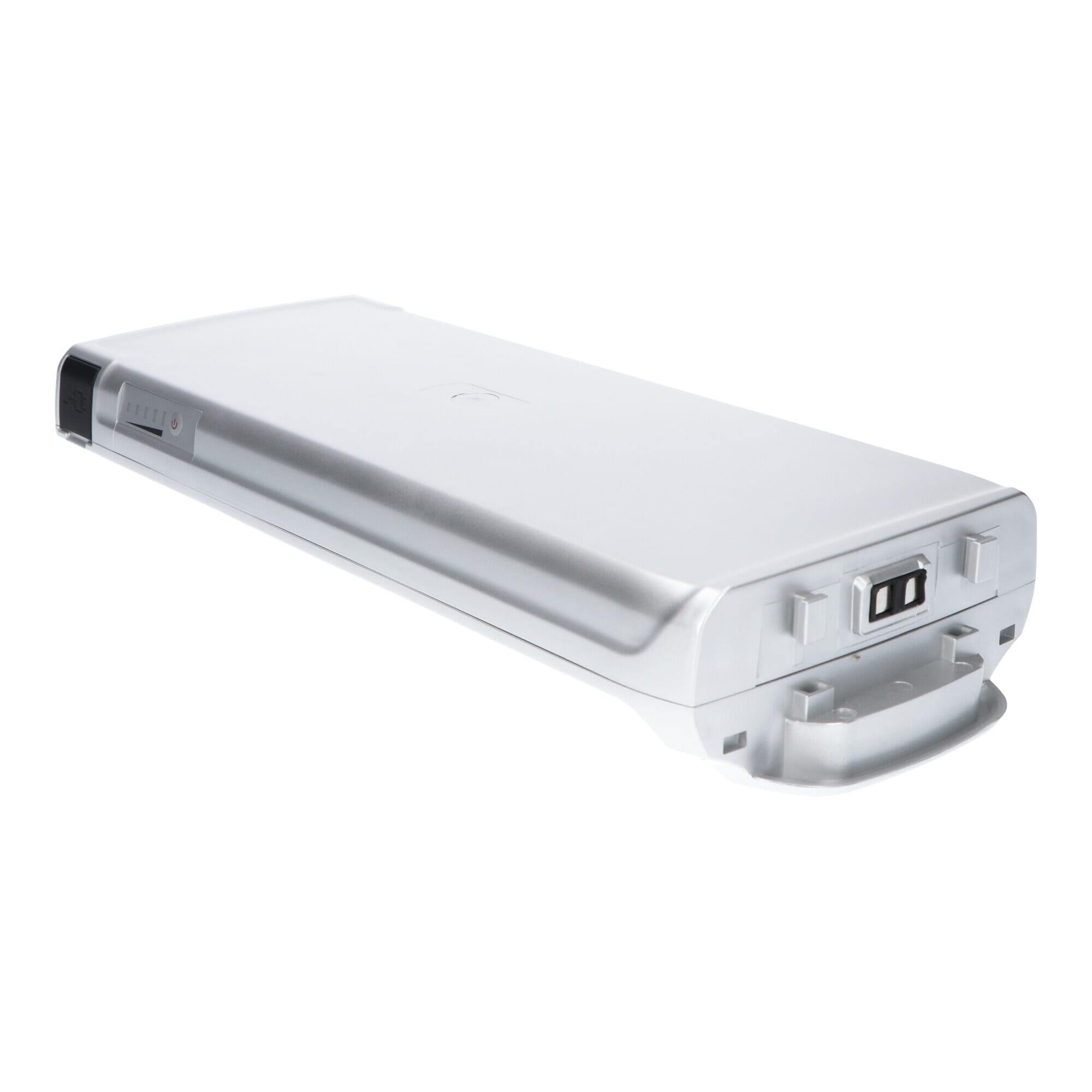 E-motion E-500 Fietsaccu 36V 14.5Ah Zilver