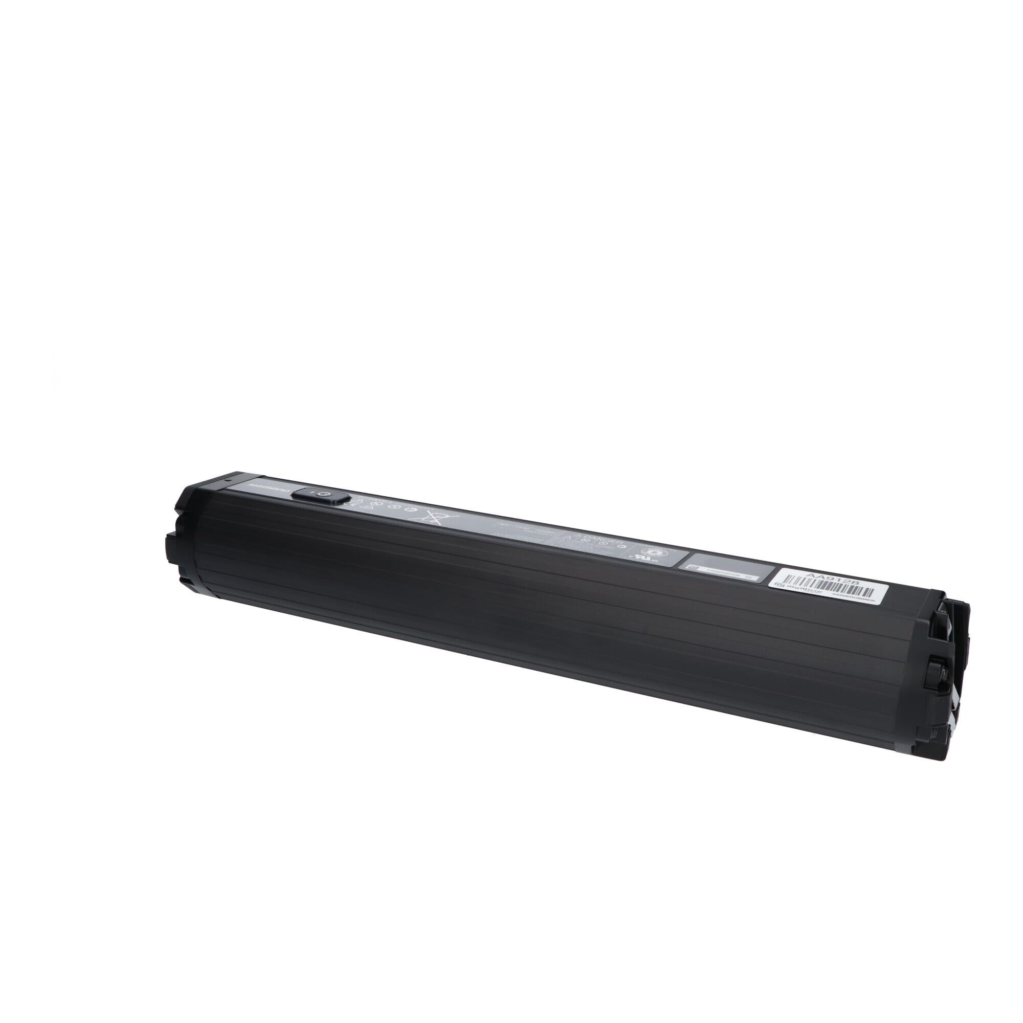 Shimano Steps BT-E8035  36V 14Ah in-frame (Kort)